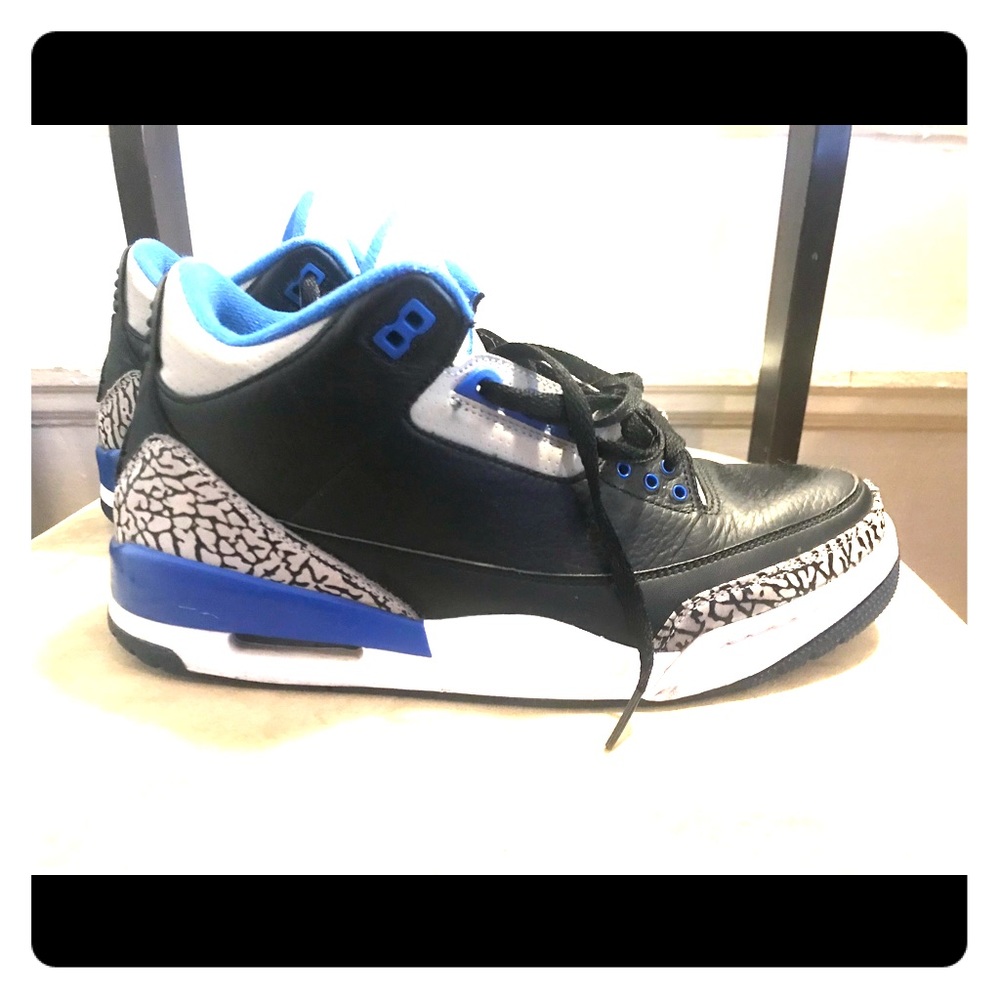 Air Jordan retro 3